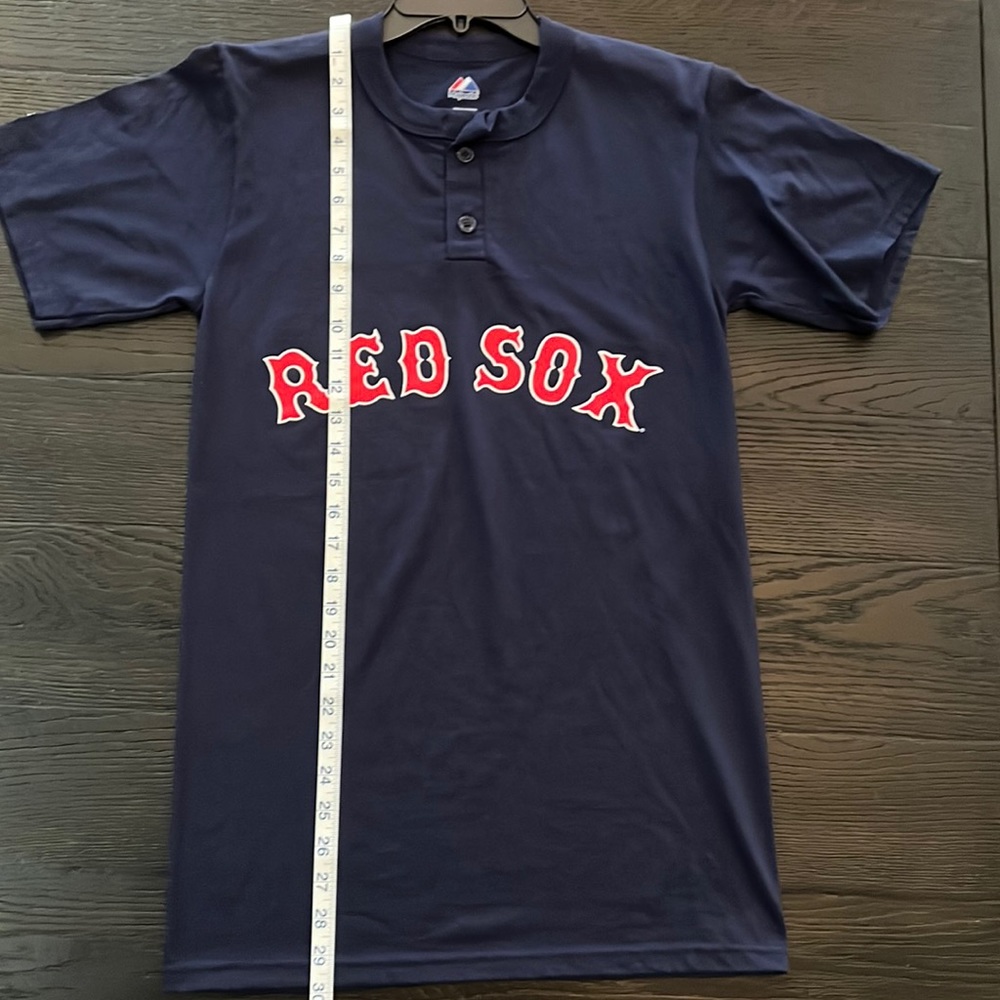 Boston Red Sox Shirt - Picture 2 of 6